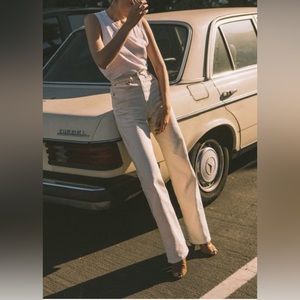 Imogene + Willie Catherine Jeans